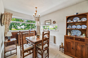Dining Room- click for photo gallery